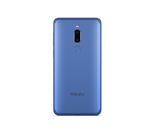 Meizu M8 4/64GB Dual SIM LTE niebieski - 479264 - zdjęcie 3